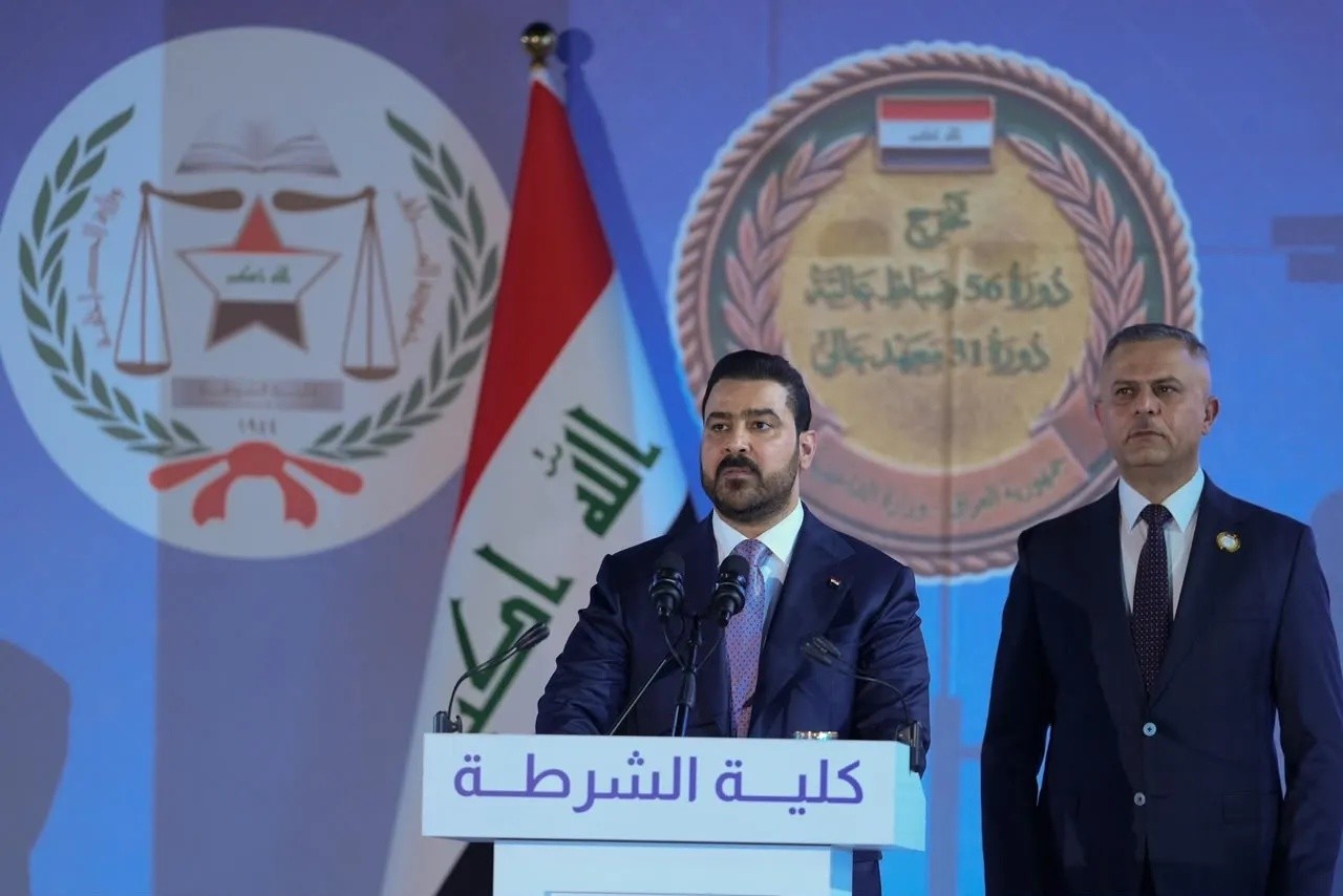 PM Al-Zaidi: Iraq Not a Conflict Arena, Attempts to Destabilize Security Will Be Foiled