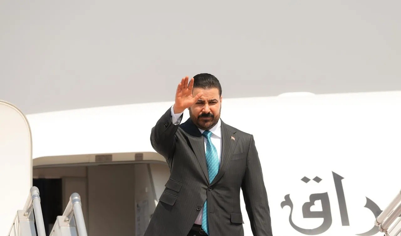 Prime Minister Al-Zaidi Begins European Tour to France and Germany to Boost Partnerships