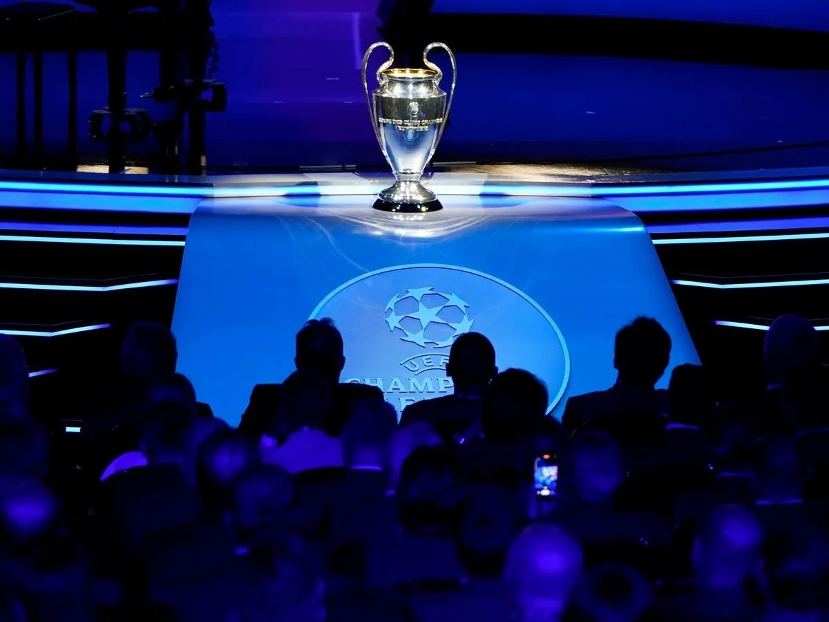 كامب نو يستضيف نهائي دوري أبطال أوروبا 2029