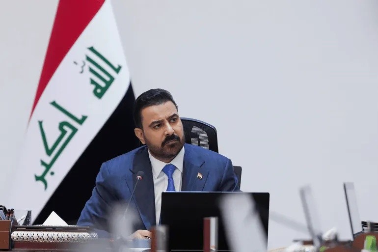 الزيدي يتبرع بمليوني دولار و47 مليار دينار لدعم مستشفيات بغداد وتوفير الدواء