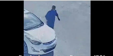 القبض على مجرم سابق بالمؤبد ابتكر طريقة جديدة لسرقة عملاء البنوك