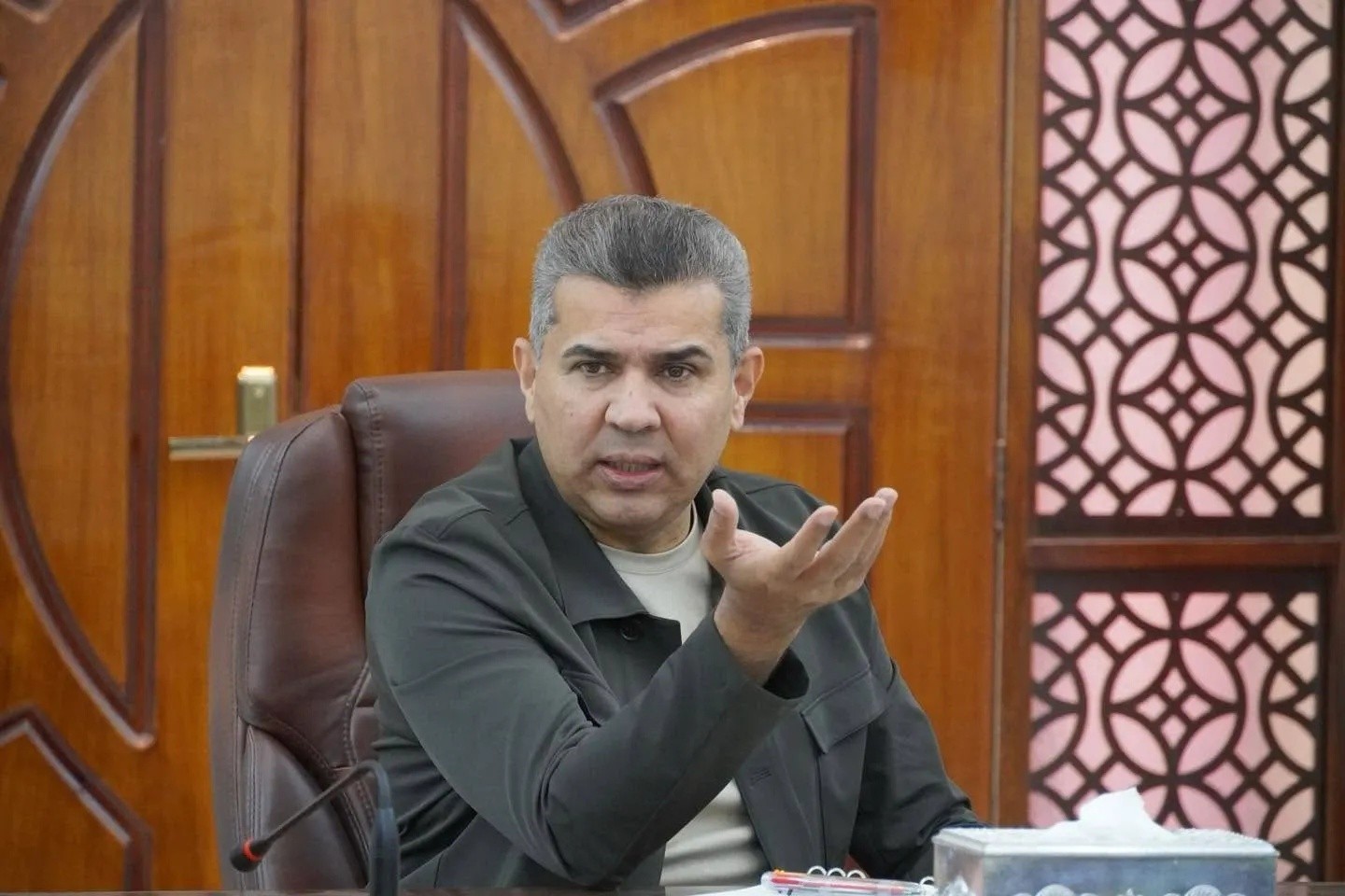 بغداد تُشدد على عدم السماح باعتداءات إقليمية وتكشف مستجدات تحقيق المسيرات