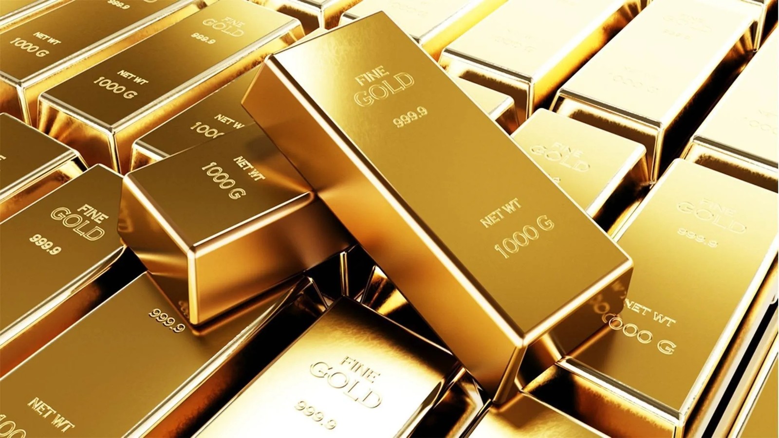 استقرار أسعار الذهب ترقباً لقرار الفيدرالي الأمريكي