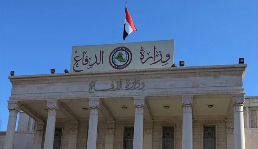 الدفاع تنفي برقية استخباراتية مزعومة حول نية السعودية استهداف مقرات الحشد الشعبي