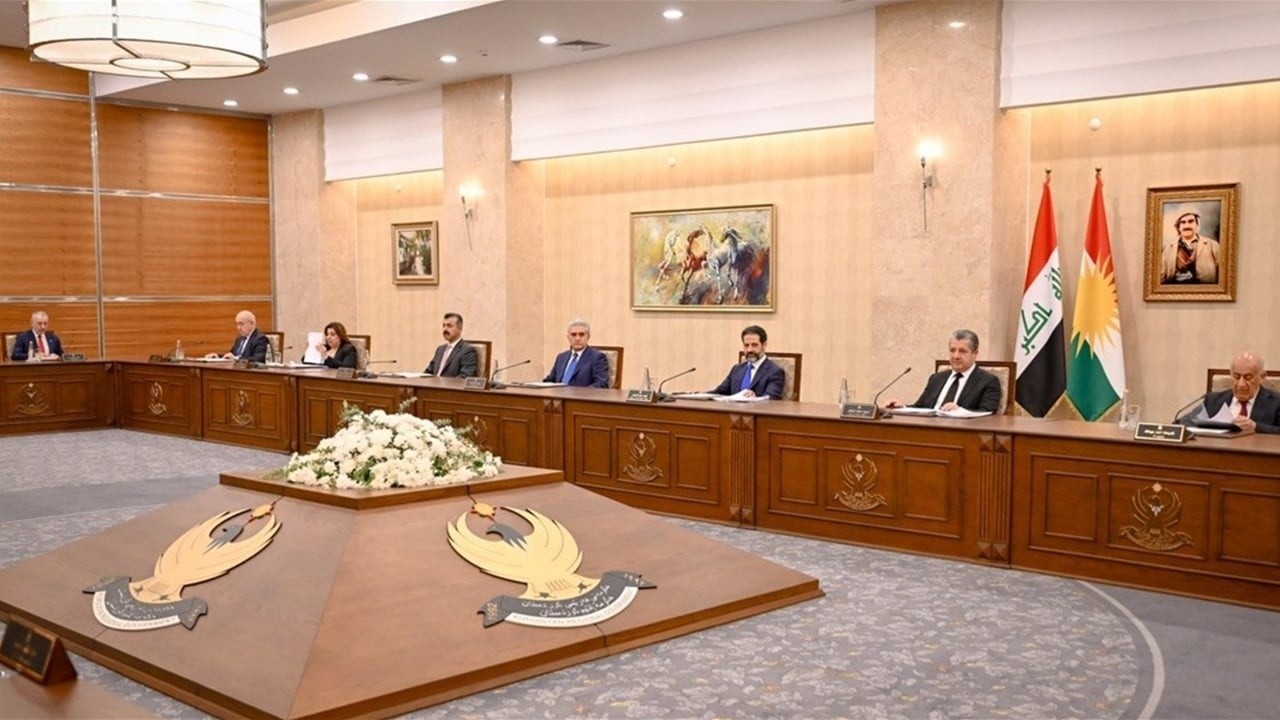 إقليم كردستان يرفض نسبة التعداد السكاني الاتحادي ويطالب بحصته الكاملة في الموازنة