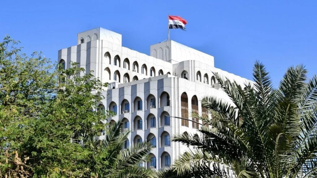 بغداد تشيد بقرار دول أوروبية وكندا تقييد التجارة مع إسرائيل