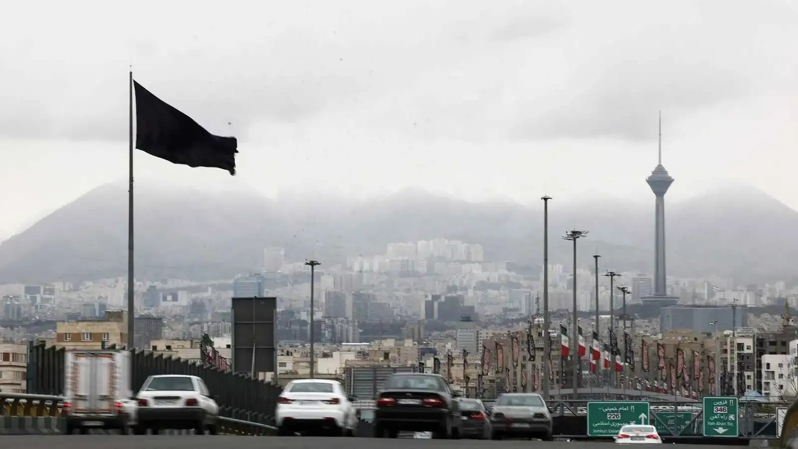 مسؤول باكستاني مرتقب في طهران بمقترح أمريكي جديد محتمل لإيران