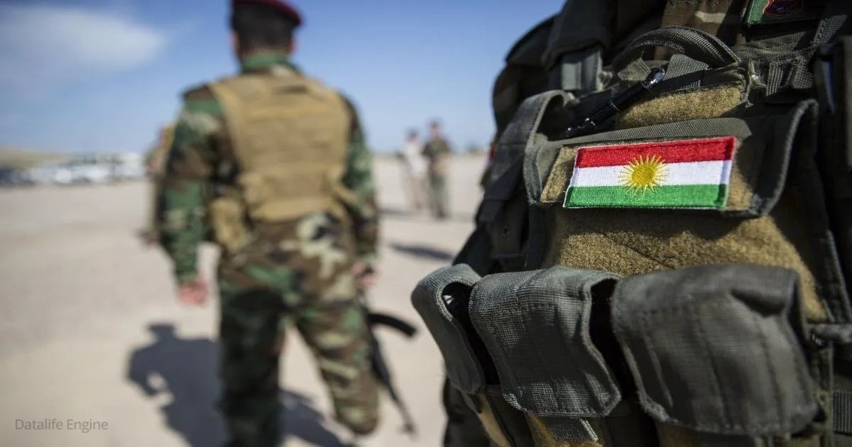 جهاز مكافحة الإرهاب بكردستان يوضح سبب انفجارات أربيل: تدريبات عسكرية ونشاط أمني واستقرار الأوضاع