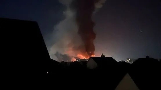 روسيا تصعد استهداف البنية التحتية الاقتصادية الأوكرانية متسببة بنقص سلع وانهيار قطاعات