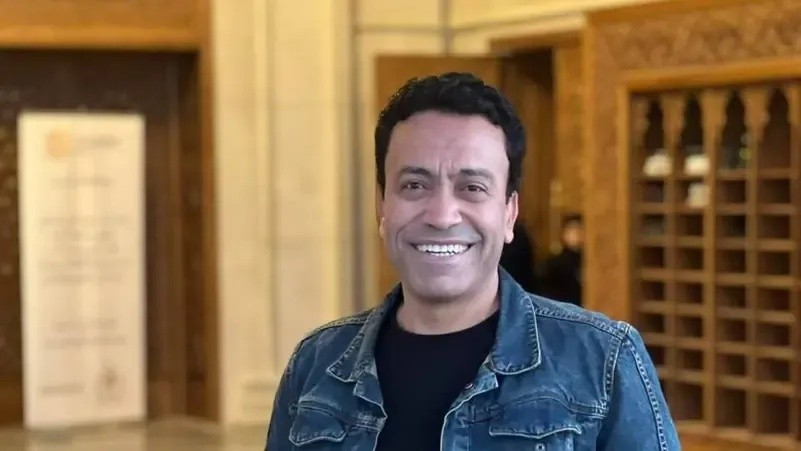 تحسن ملحوظ في صحة سامح حسين ومغادرته العناية المركزة