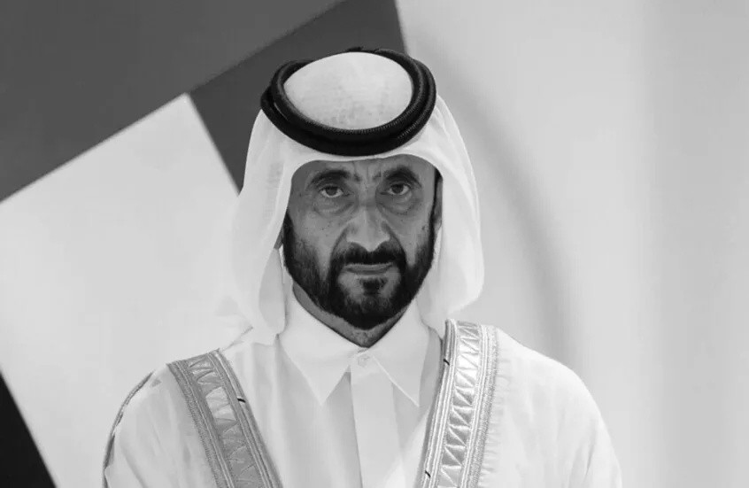 الإمارات تنعى الشيخ أحمد بن راشد آل مكتوم ودبي تعلن الحداد وتنكيس الأعلام لعشرة أيام