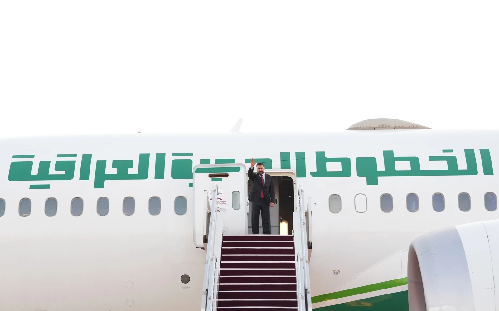 رئيس الوزراء يتوجه إلى نيويورك