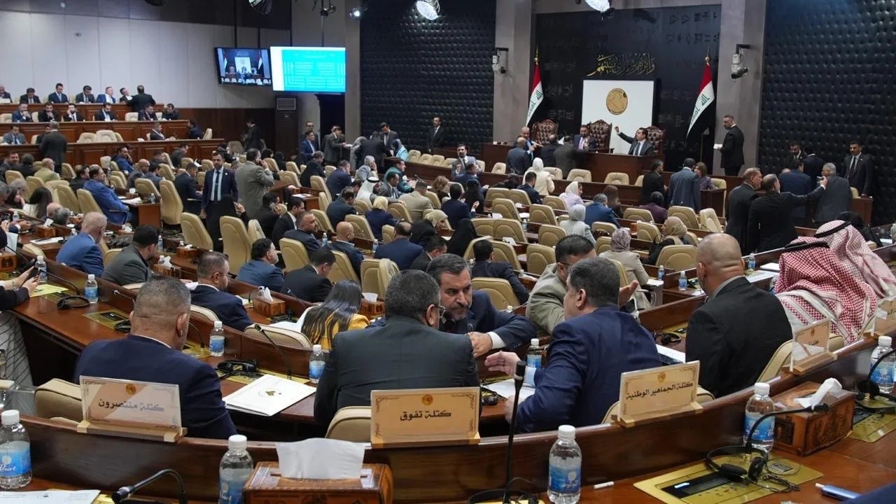 مجلس النواب يعلن جدول أعمال جلسته المقبلة