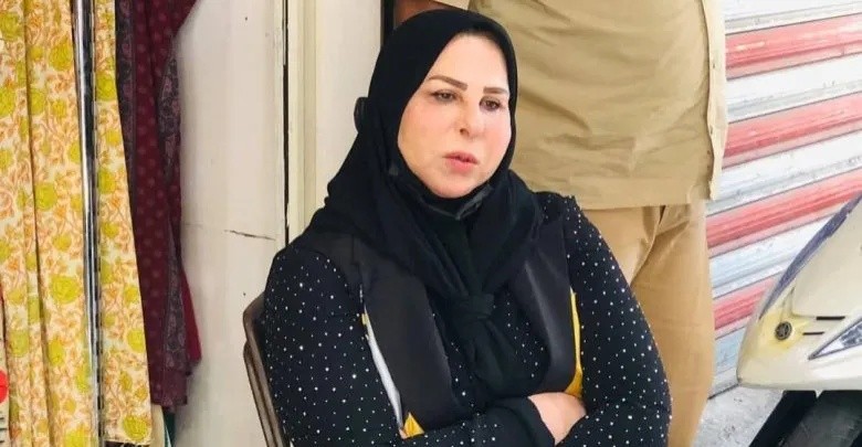 حكم بالسجن 7 سنوات بحق عالية نصيف وإلزامها برد وغرامة تتجاوز 61 مليار دينار
