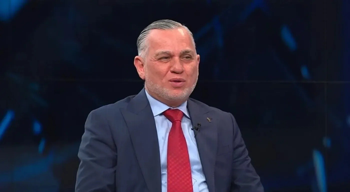 بهاء الأعرجي: إتمام حصر السلاح بيد الدولة يحتاج وقتاً طويلاً قد يمتد لشهور