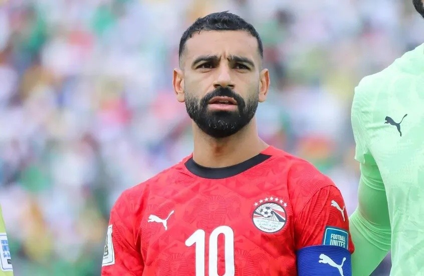مشجع تركي يهدد بتفجير الأهرامات بسبب صلاح