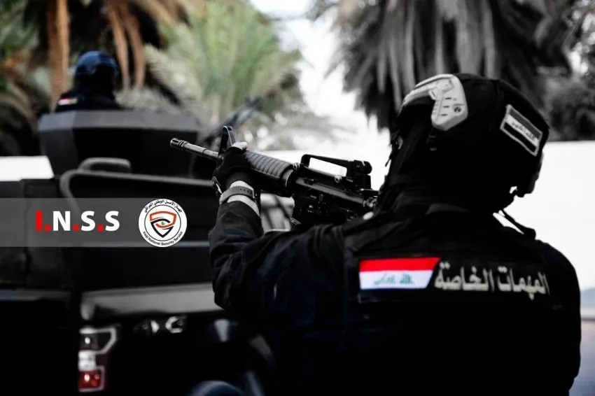عملية "ظل العدالة": الأمن الوطني يعلن تنفيذ 1568 مذكرة قبض
