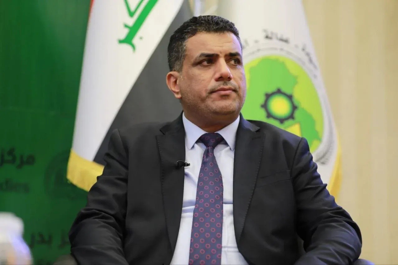 كتلة بدر النيابية تدحض شائعات الانقسام وتؤكد وحدة صفها
