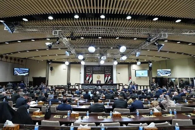 مجلس النواب يصوت على توصيات لجنة التحقيق البرلمانية بتلوث مياه دجلة