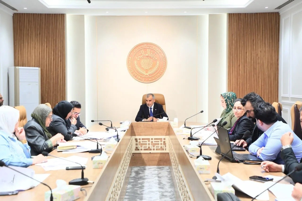 المالية تعلن قرب إرسال مشروع موازنة 2027 إلى مجلس الوزراء