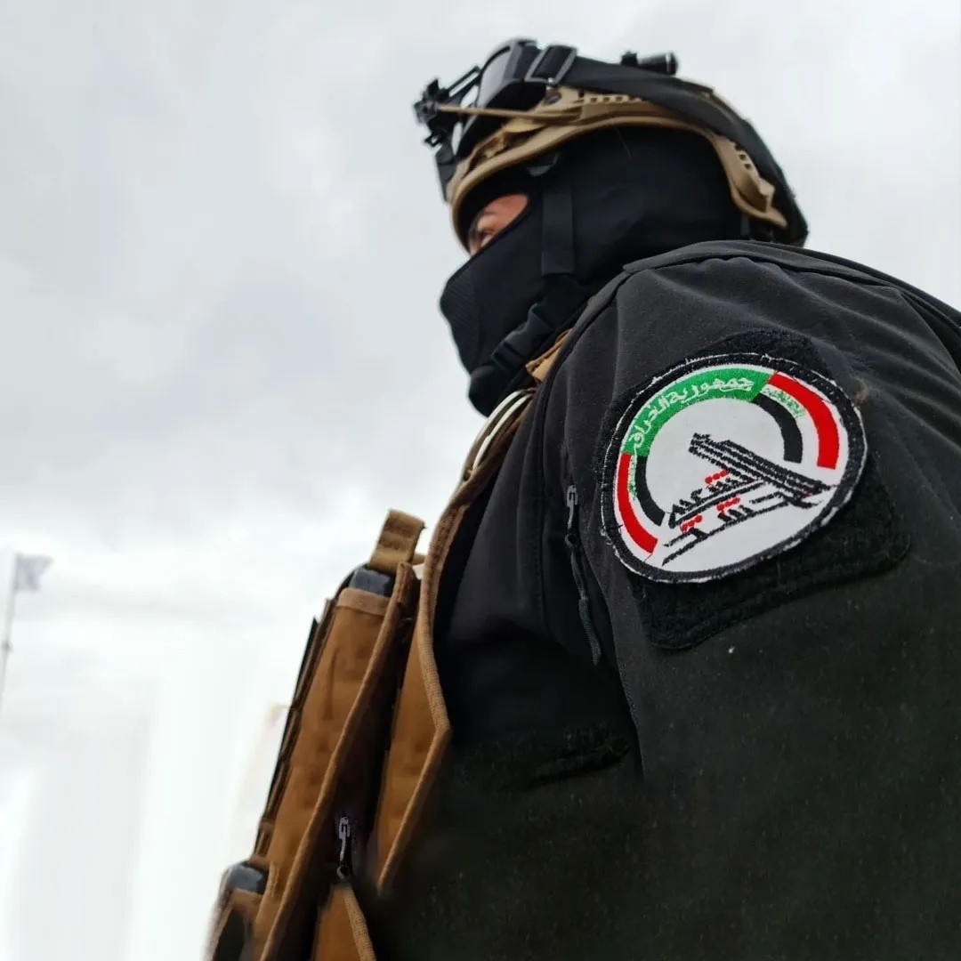 قوات الحشد تطيح بمتهم باعتداء عنيف على طفل في بغداد