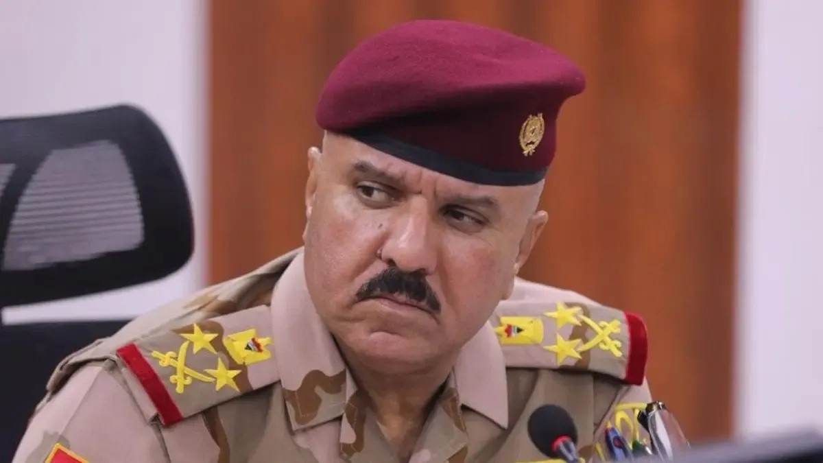 العراق يعلن خلو فيكتوريا من الوجود الأمريكي ومهلة 60 يوماً لإخلاء بعشيقة