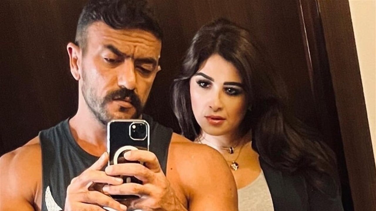 أحمد العوضي يوضح تصريحاته عن "السيارات" ويعتذر لياسمين عبد العزيز