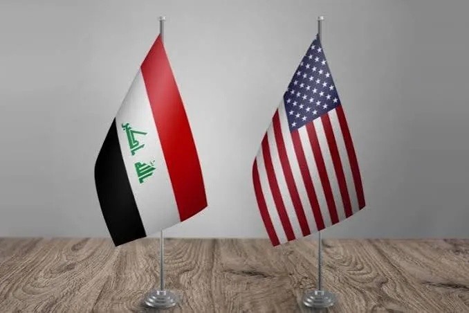 الحكومة العراقية تبحث مع واشنطن استثناء مطاراتها من قيود الرحلات الإيرانية