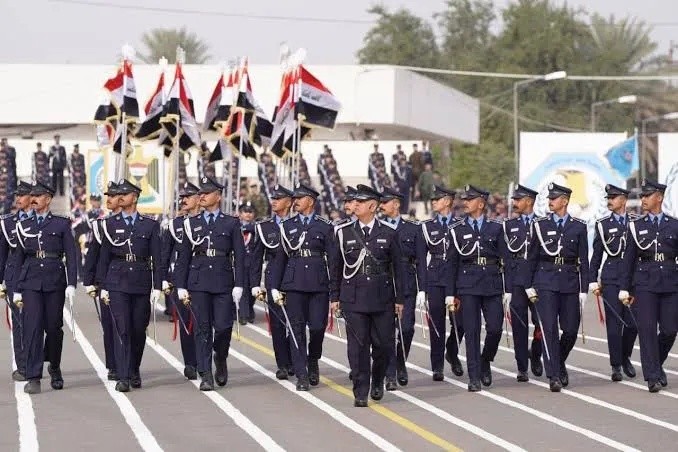 الداخلية تصدر توجيهات لمقبولي الدورة 73 بكلية الشرطة الأولى في بغداد