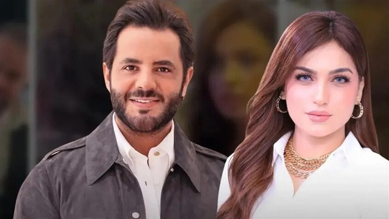 محكمة دبي تلزم نيشان بتعويض ياسمين عز 50 ألف درهم