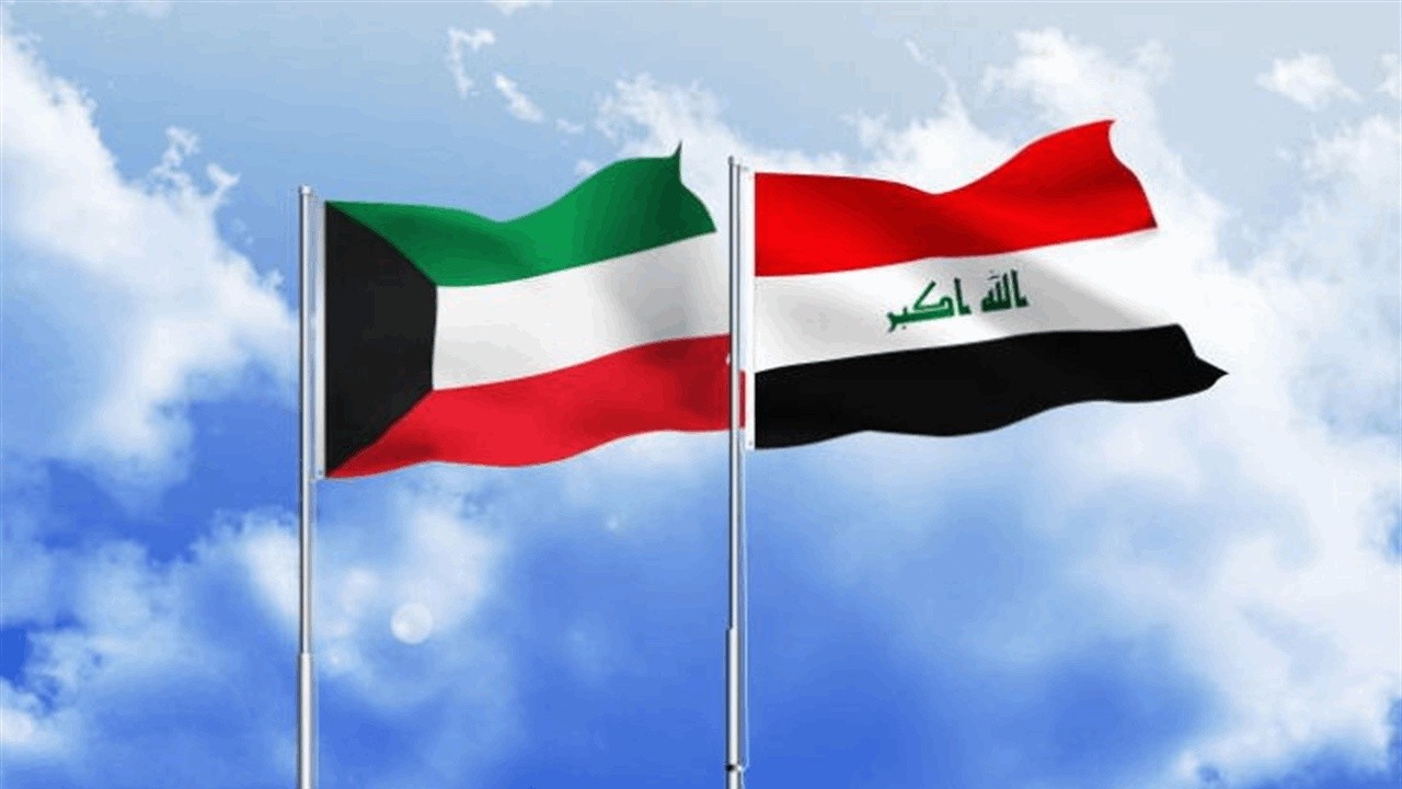 العراق والكويت يعلنان تشكيل فريق لمعالجة الملفات العالقة