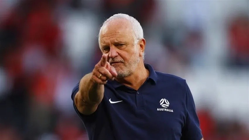 مدرب المنتخب الوطني يؤكد الجاهزية لمواجهة السعودية