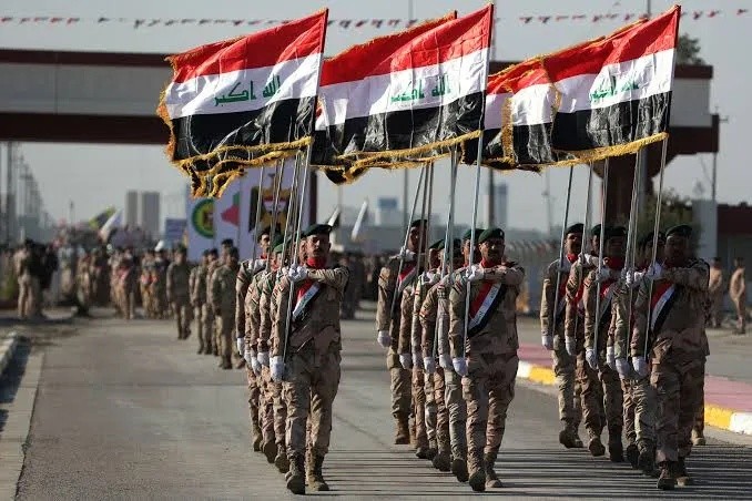 رئيس هيئة الإعلام الأمني: يوم السيادة يؤسس لمرحلة جديدة من علاقات العراق العالمية