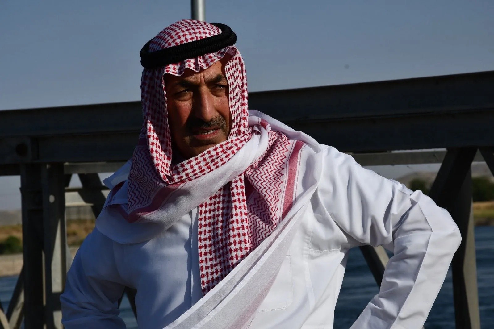 حكم بالسجن سبع سنوات على النائب محمد فرمان شاهر وإلزامه بدفع أكثر من 28 مليار دينار