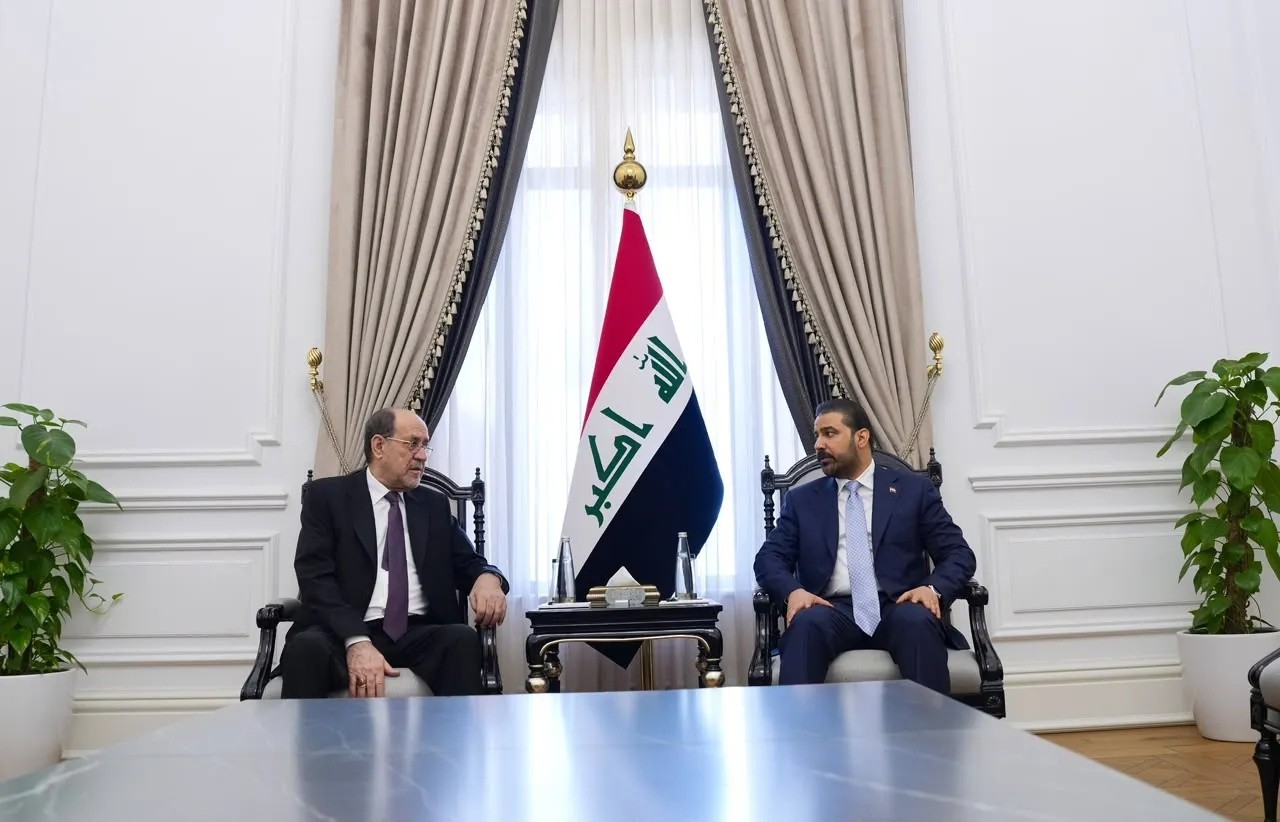 Al-Zaydi and Al-Maliki Stress Government Completion, Anti-Corruption Push