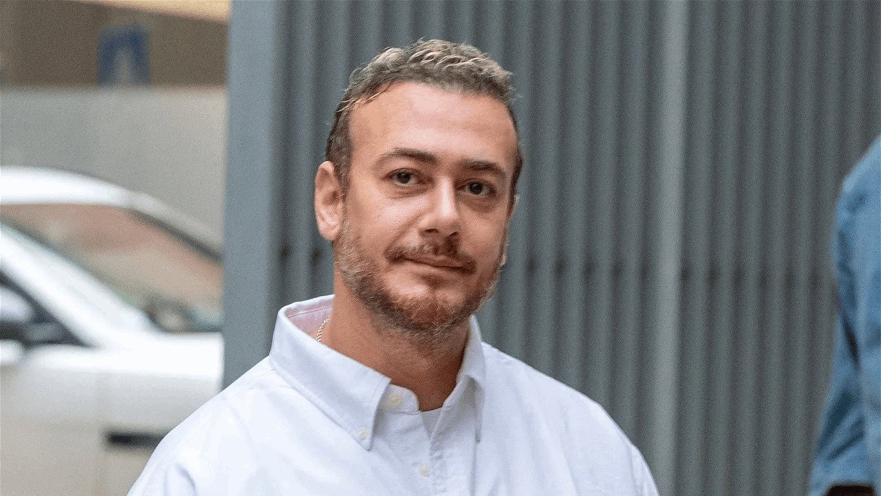 إيداع سعد لمجرد سجن فرين بعد تشديد حكمه