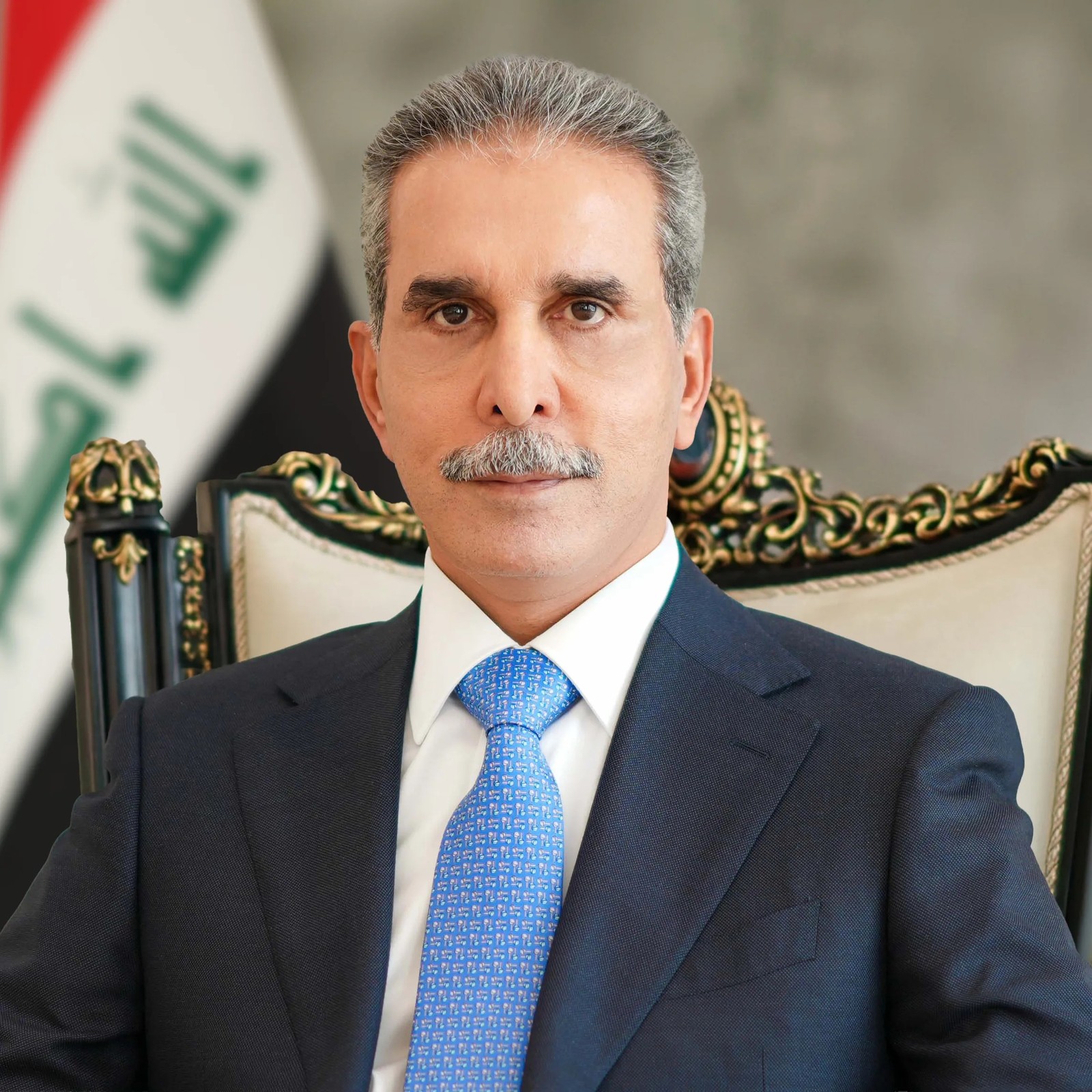 رئيس مجلس القضاء الأعلى يهنئ الشعب العراقي بمناسبة يوم السيادة الوطني