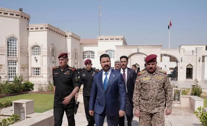 انتهاء التحالف الدولي رسمياً وعصر جديد للسيادة العراقية الأمنية