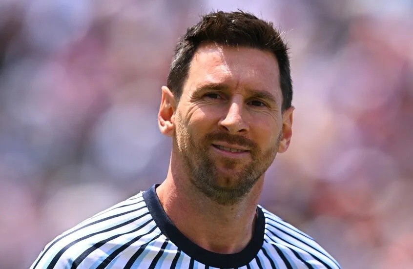 تكريم أكاديمي رفيع للنجم الأرجنتيني ليونيل ميسي قريباً