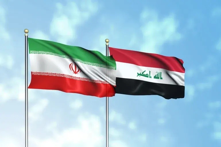 طهران تطالب بغداد بحسم ملف قيود الطيران بشكل عاجل
