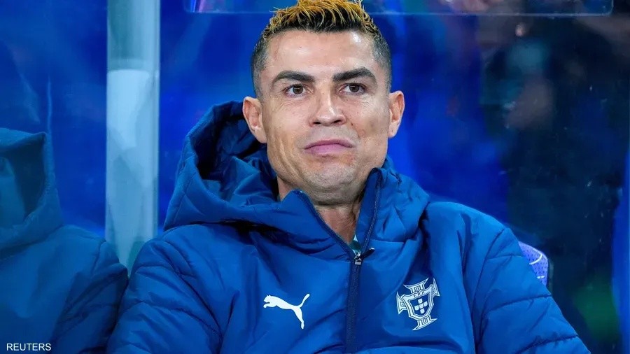 مستقبل كريستيانو رونالدو مع البرتغال أمام ثلاثة سيناريوهات