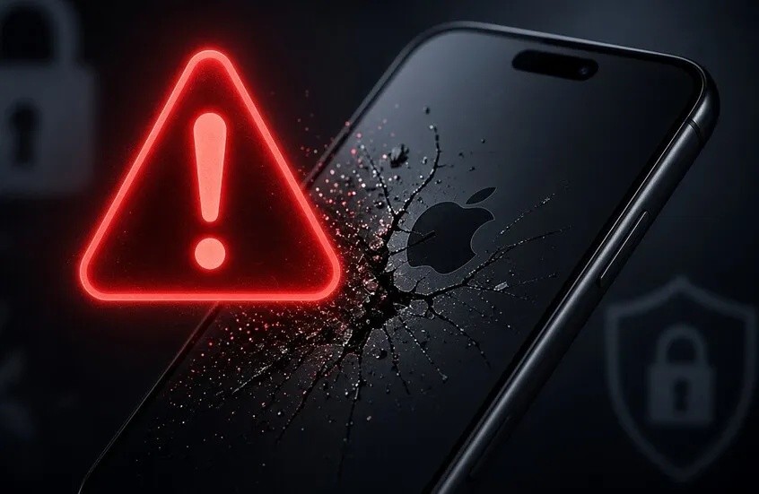 آبل تصدر ترقية طارئة لسد ثغرة بأجهزة آيفون وآيباد