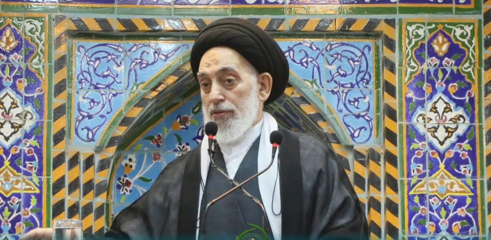 القبانجي يصف يوم السيادة بإنجاز عظيم ويدعو لاستكمال بقية ملفات استقلال البلاد
