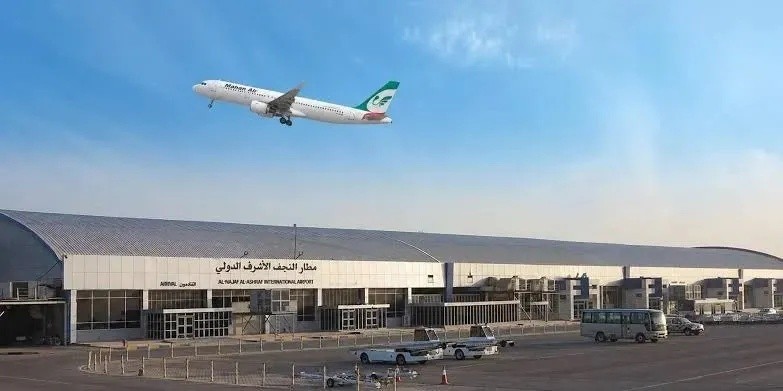 تحالف خدمات يشيد بمساعي الحكومة لإعادة الطيران مع إيران