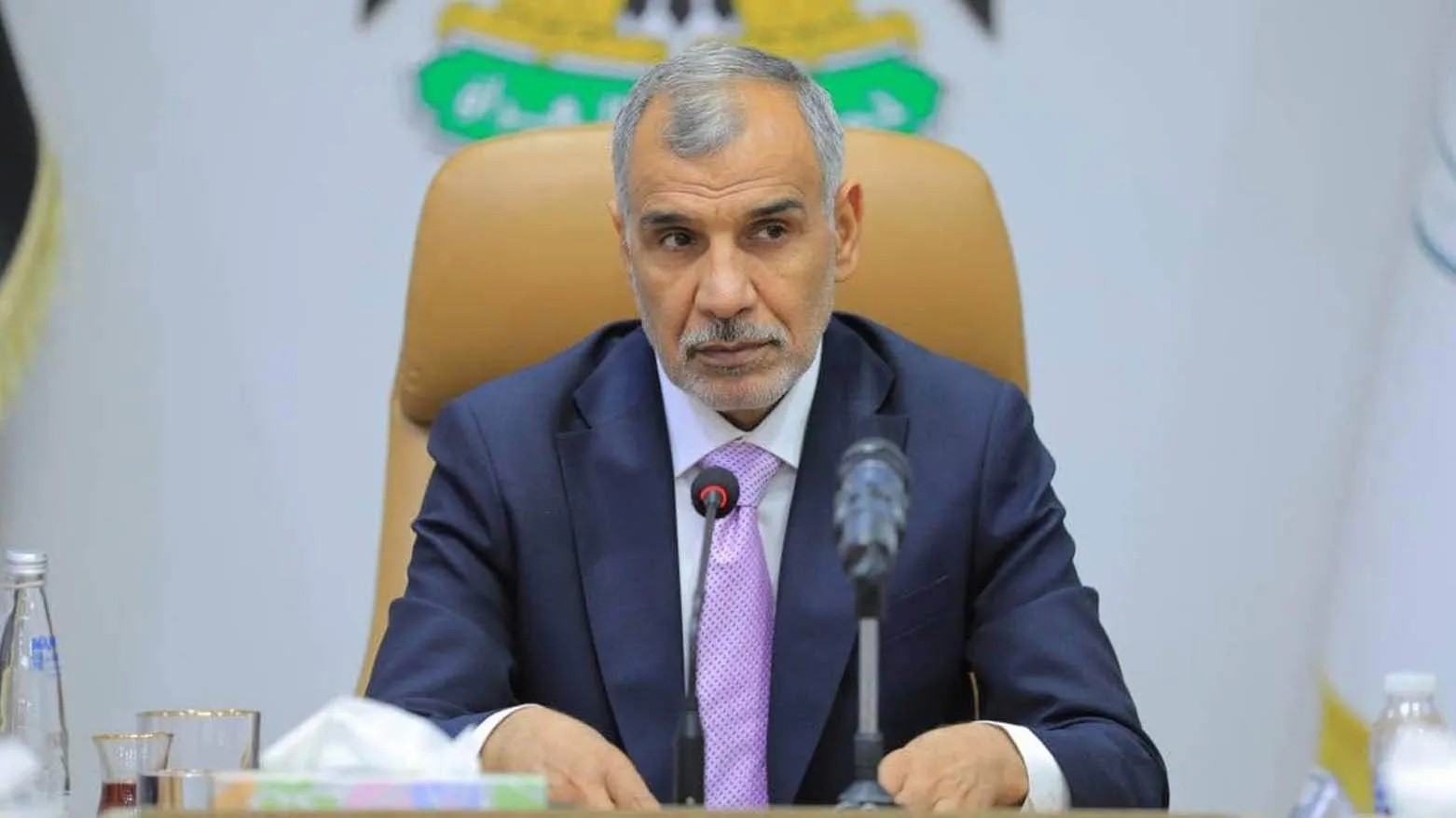 وزير المالية يؤكد تخصيص درجات وظيفية ضمن الموازنة المقبلة
