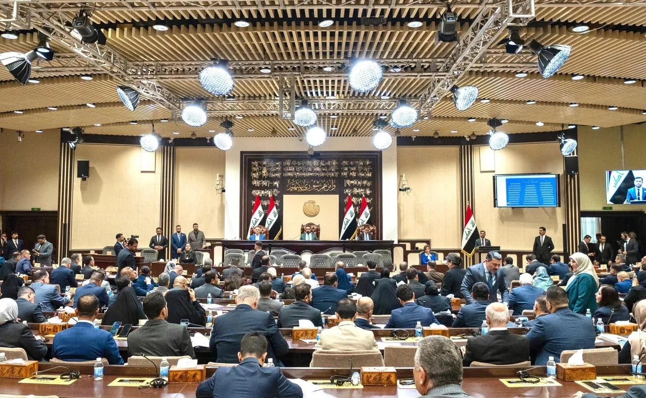 البرلمان يقر مقترح قانون التعديل الثاني والعشرين للملاك