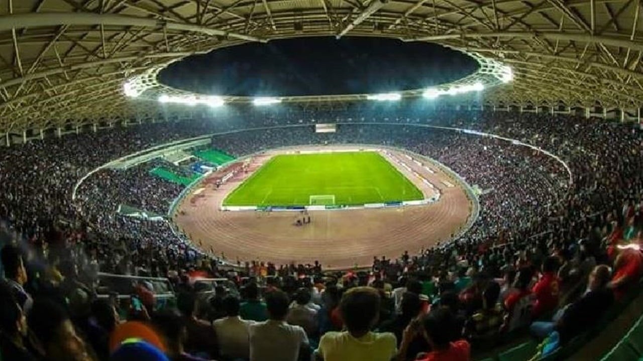 Details revealed for international friendly tournament in Basra