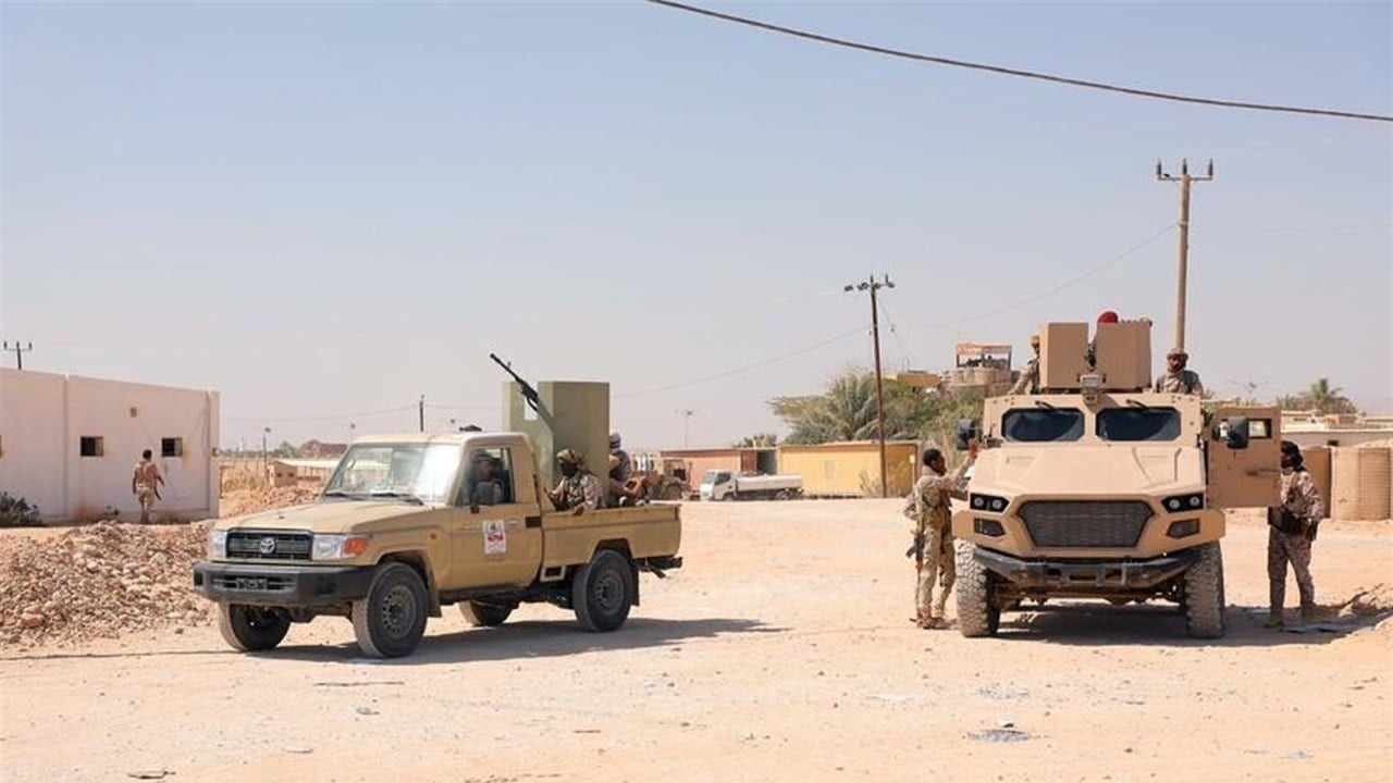 Yemeni forces begin military operation to retake capital Sanaa
