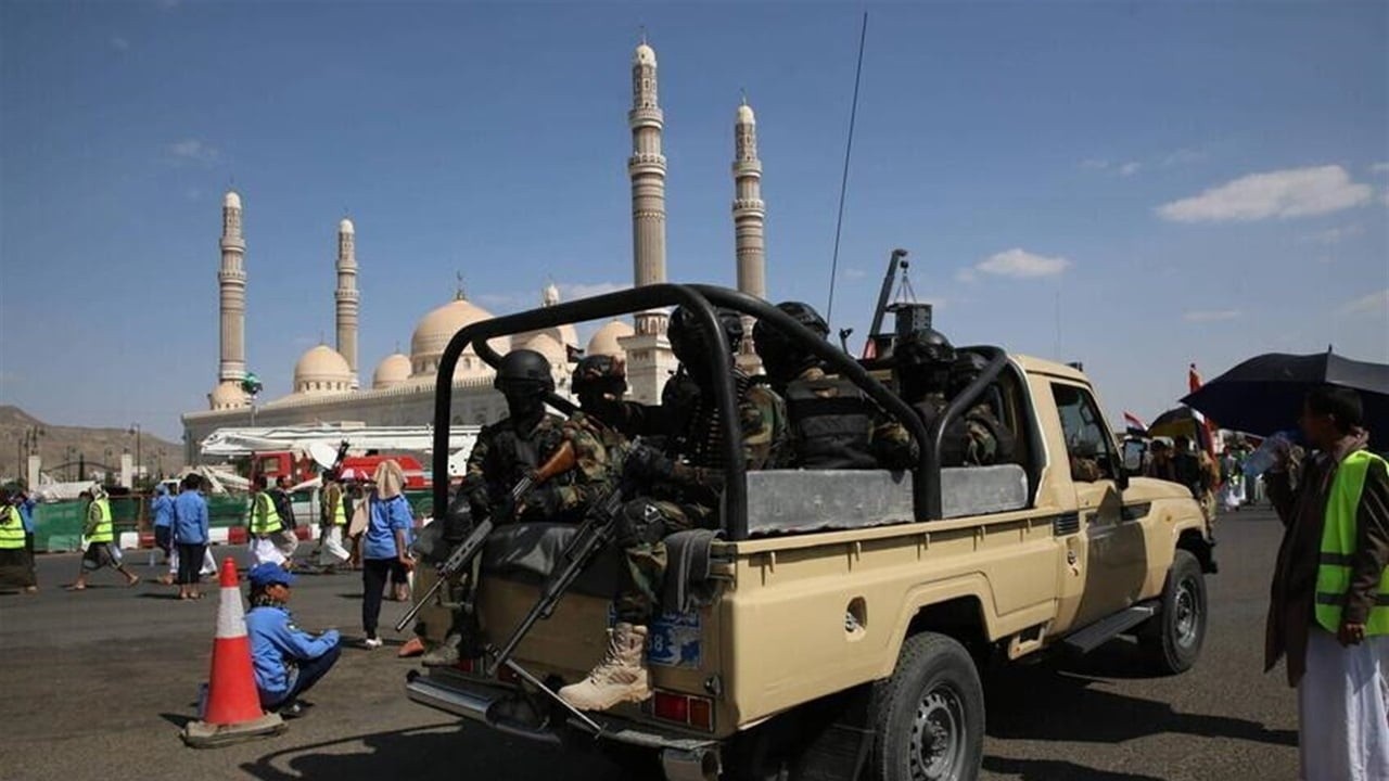 Rubio affirms US security pact with Saudi Arabia, calls Yemen fighting counteroffensive