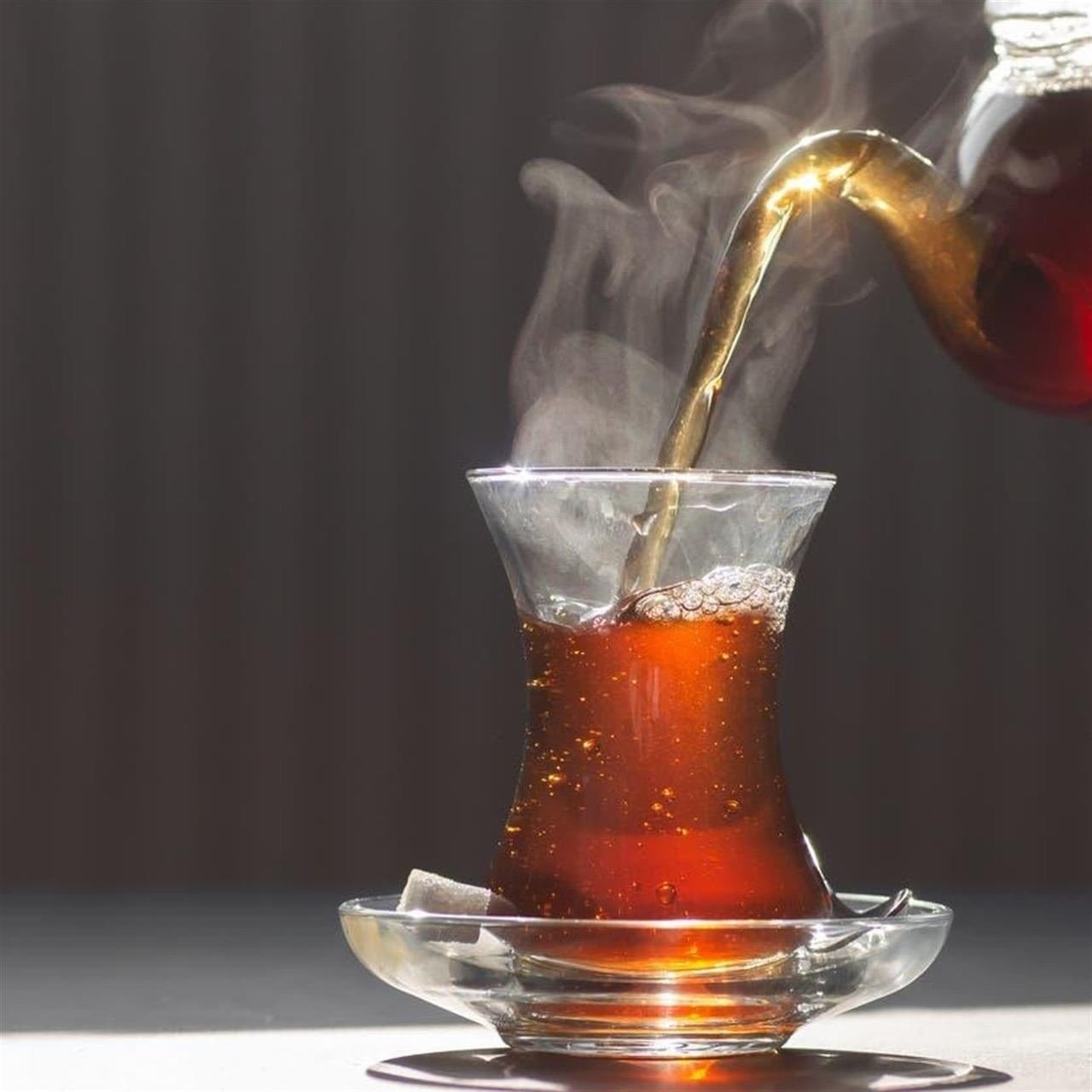 Millions spent annually on importing tea to Iraq